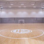 DFB-Campus - Eventhalle