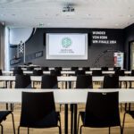 DFB-Campus - Konferenzraum 4 (Wunder von Bern)