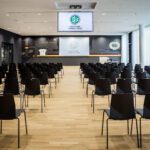 DFB-Campus - Konferenzraum 5 (Golden Goal)