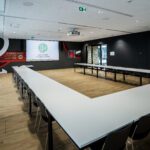 DFB-Campus - Konferenzraum 2 (Olympia-Gold)